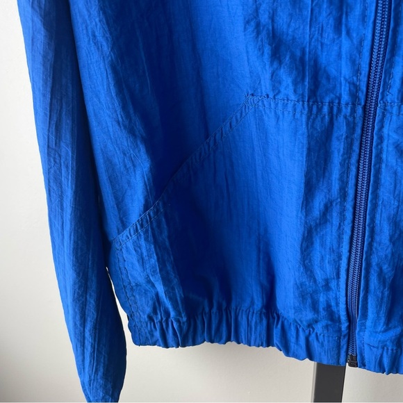 Rare Vintage Saskatchewan Pace Setter Softball Lorne’s Lazers Full Zip Jacket - Picture 5 of 9